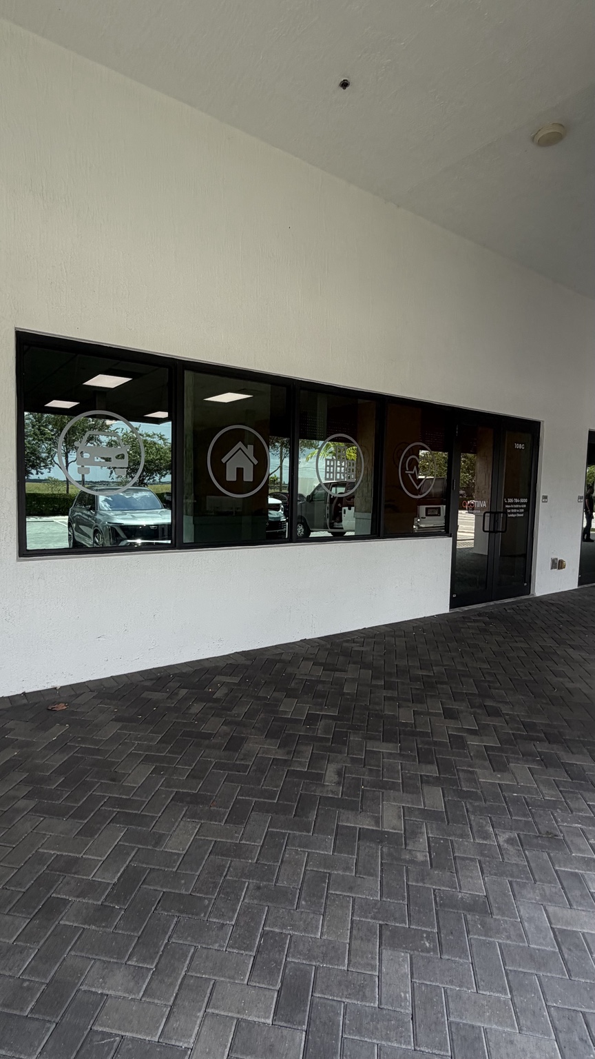 WINDOW GRAPHICS project by MR.WOW